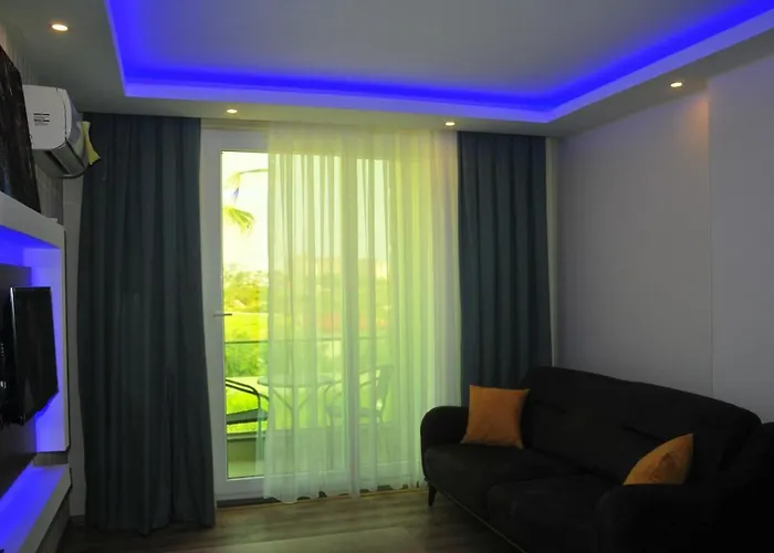 Sand Village Apart سيدي