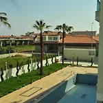 Hotel de apartamente Sand Village Apart Side