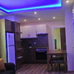 Sand Village Apart * Side