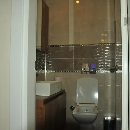 Sand Village Apart 시데