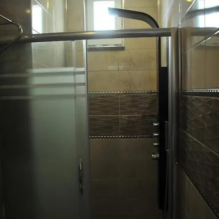 Sand Village Apart 아파트호텔 시데