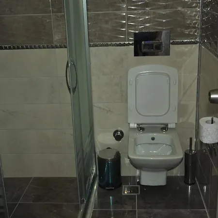 아파트호텔 Sand Village Apart 시데