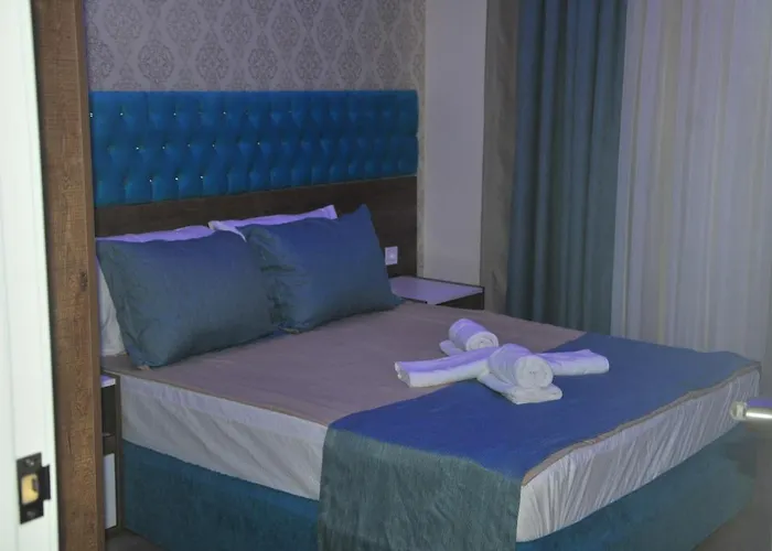 Sand Village Apart 锡德