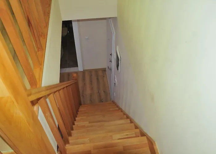 Sand Village Apart 锡德