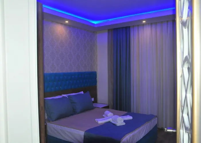 Sand Village Apart * 锡德