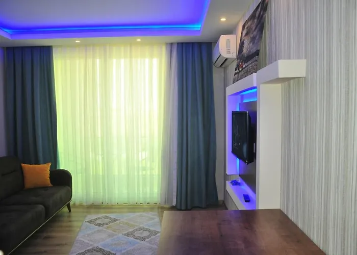 Sand Village Apart *