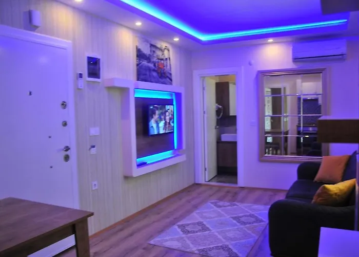 Sand Village Apart * 锡德