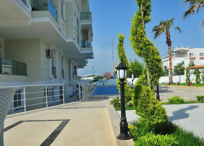 Sand Village Apart *