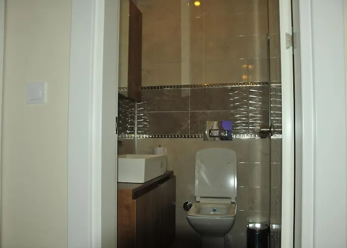 Sand Village Apart 锡德